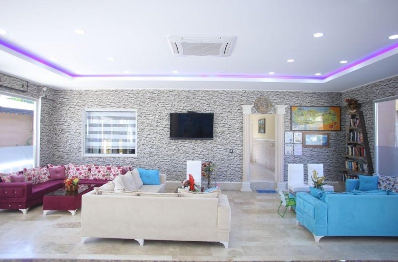 Side utazás Sayanora