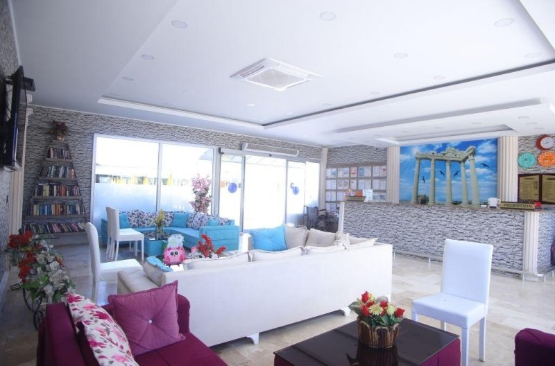 Side utazás Sayanora