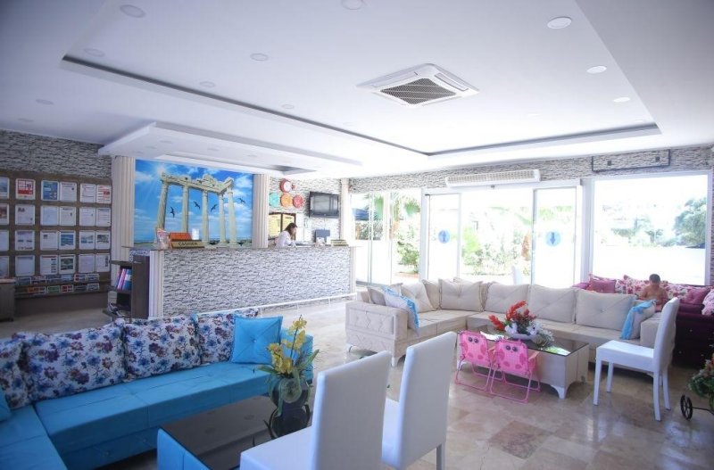 Side utazás Sayanora