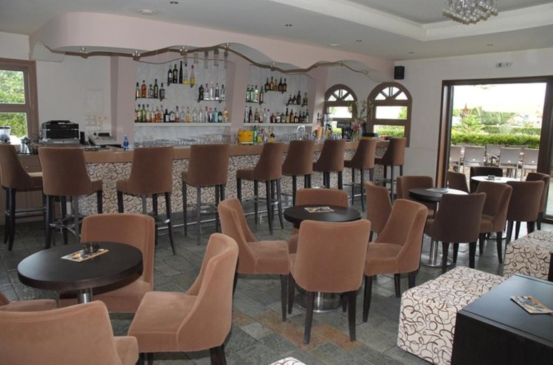 Korfu utazás Sea Bird