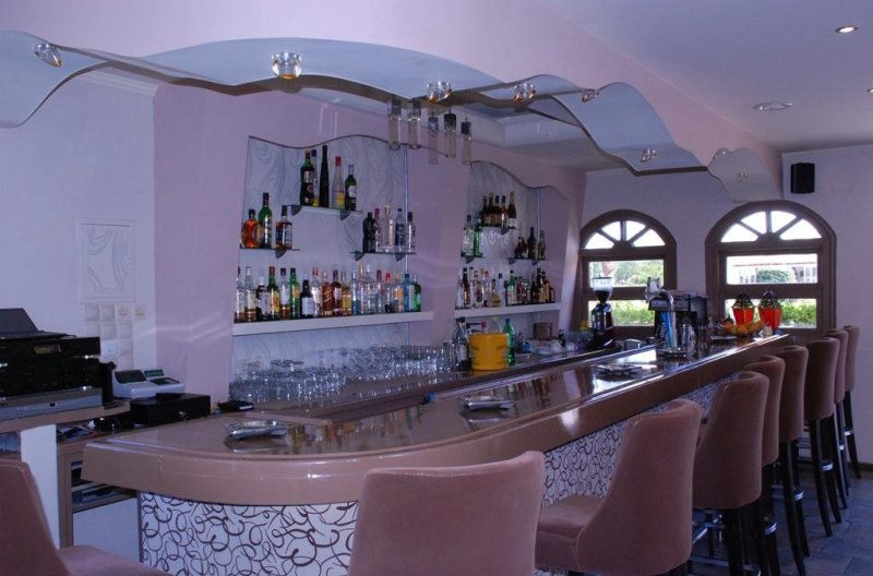 Korfu utazás Sea Bird