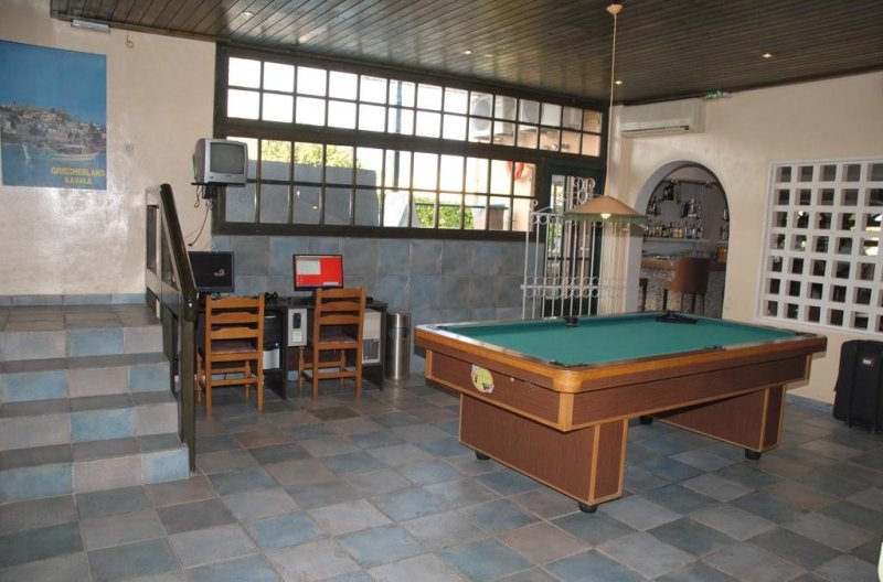 Korfu utazás Sea Bird