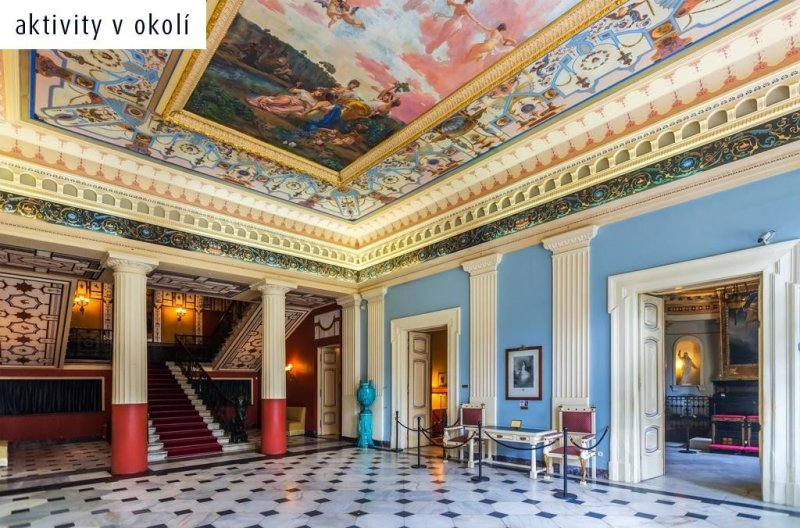 Korfu utazás Sea Bird