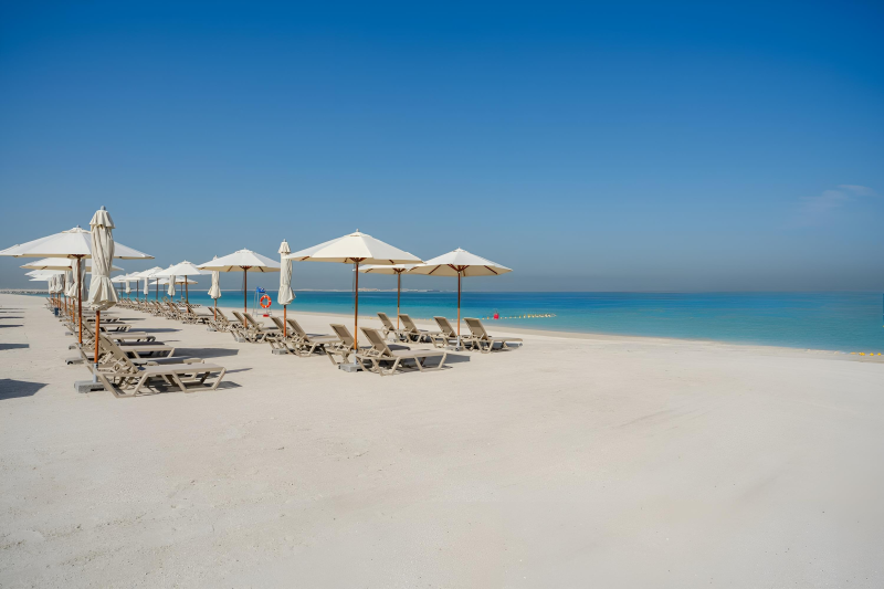 Dubai utazás Sea Point Hotels Llc