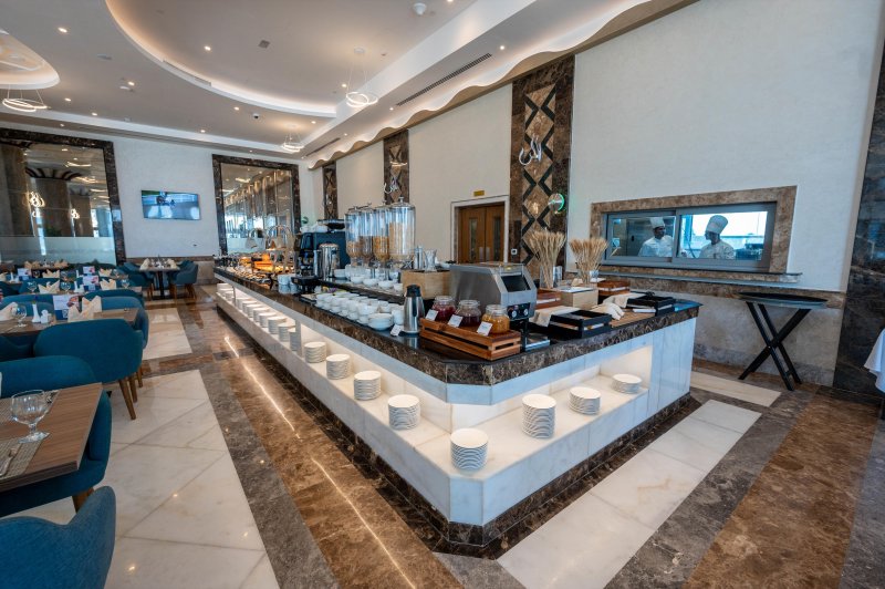 Dubai utazás Sea Point Hotels Llc