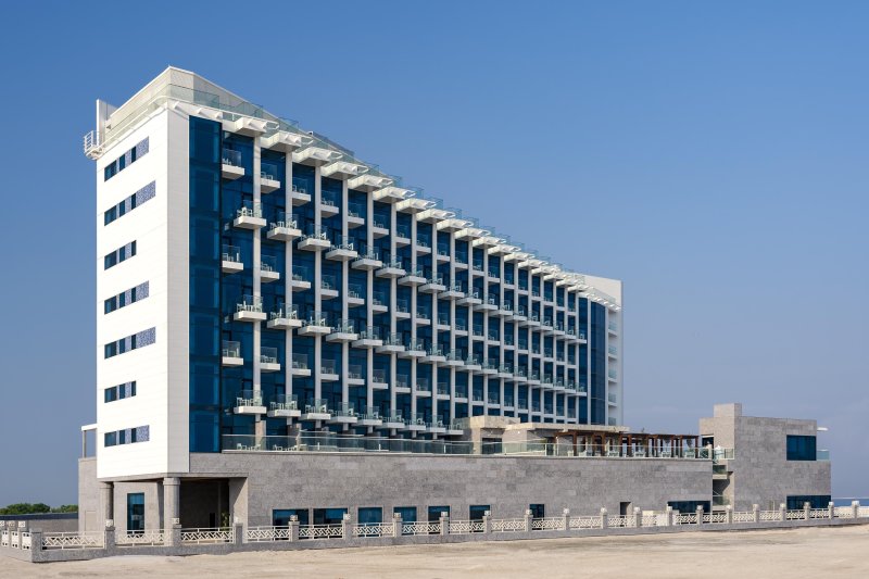 Dubai utazás Sea Point Hotels Llc