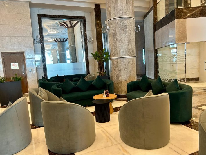 Dubai utazás Sea Point Hotels Llc