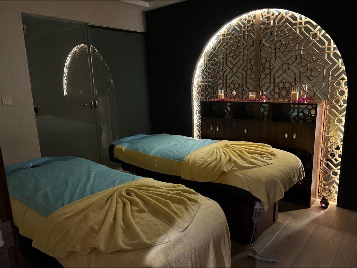 Dubai utazás Sea Point Hotels Llc