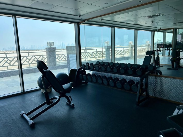 Dubai utazás Sea Point Hotels Llc