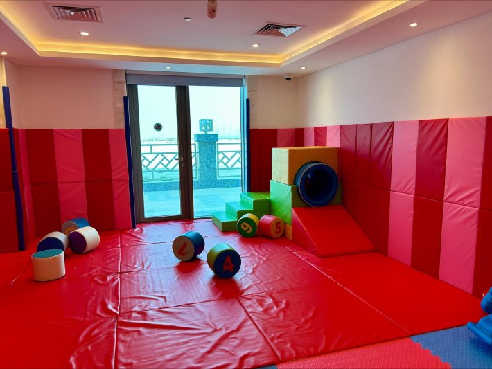 Dubai utazás Sea Point Hotels Llc