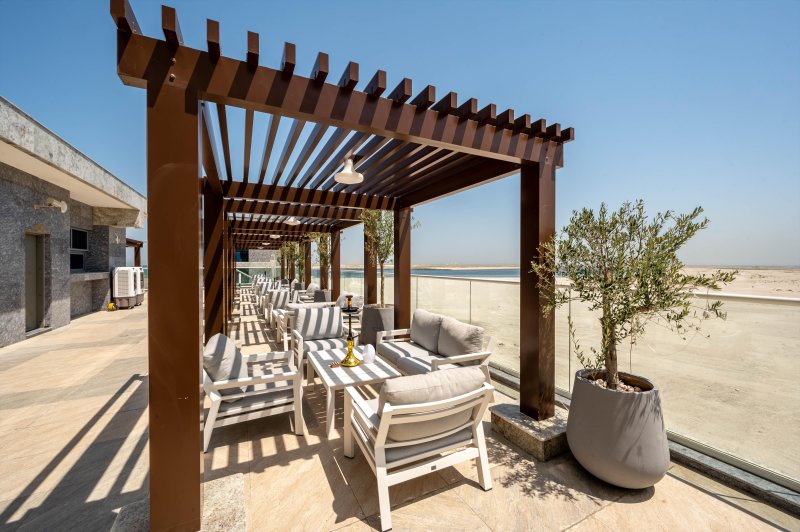 Dubai utazás Sea Point Hotels Llc