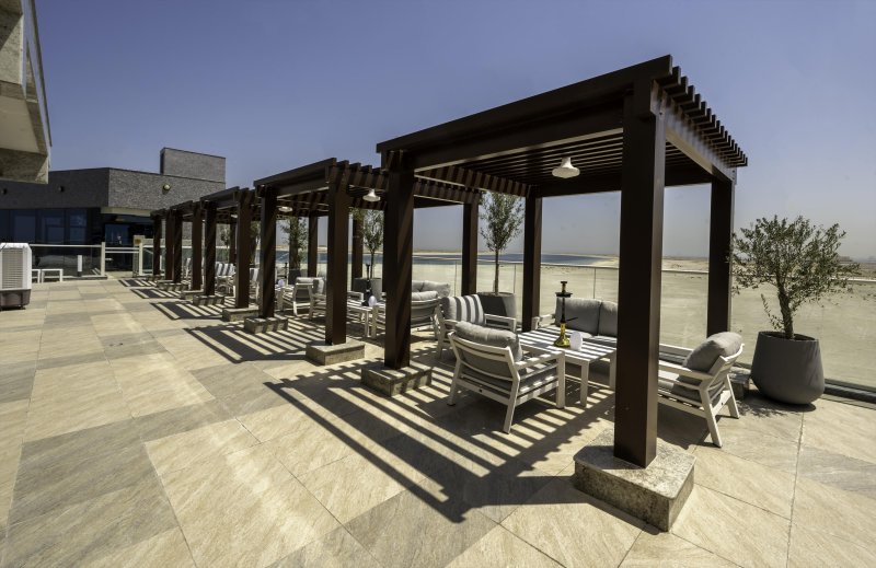 Dubai utazás Sea Point Hotels Llc