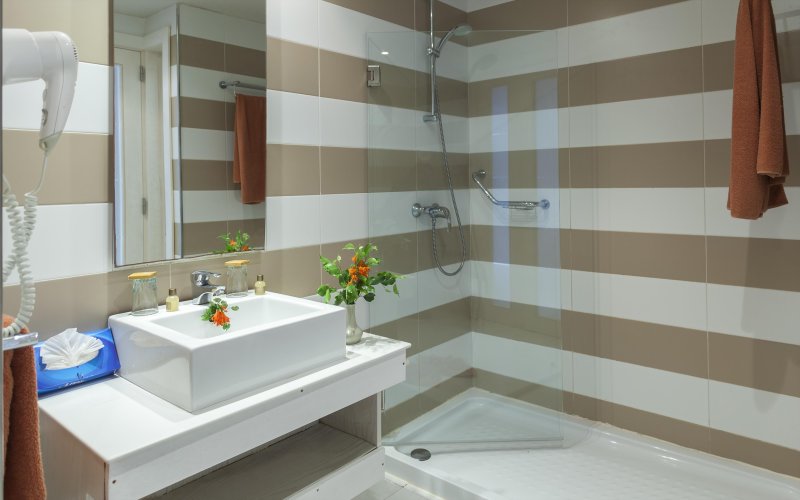 Djerba utazás Seabel Rym Beach