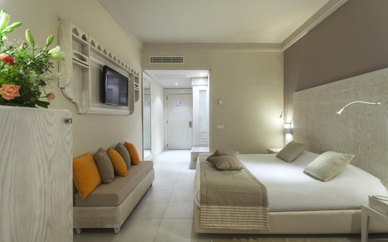 Djerba utazás Seabel Rym Beach