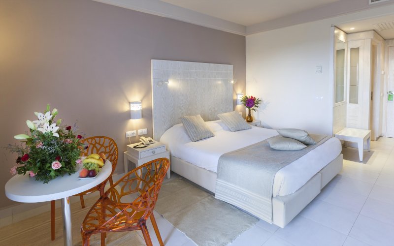 Djerba utazás Seabel Rym Beach