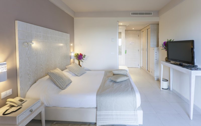 Djerba utazás Seabel Rym Beach