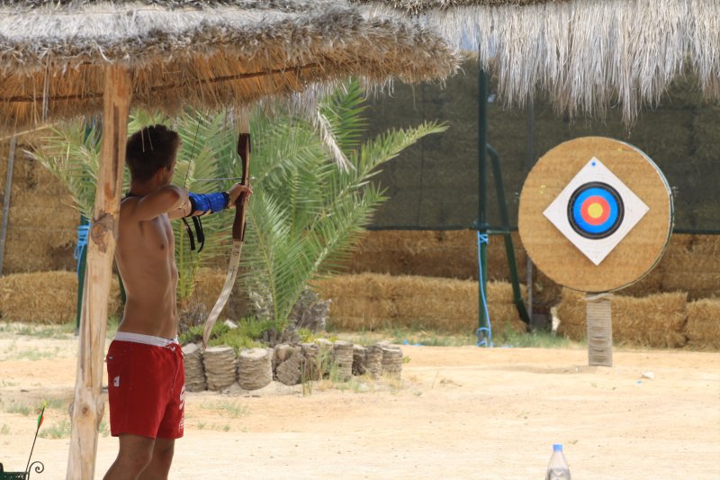 Seabel Rym Beach Djerba