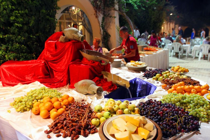 Djerba utazás Seabel Rym Beach