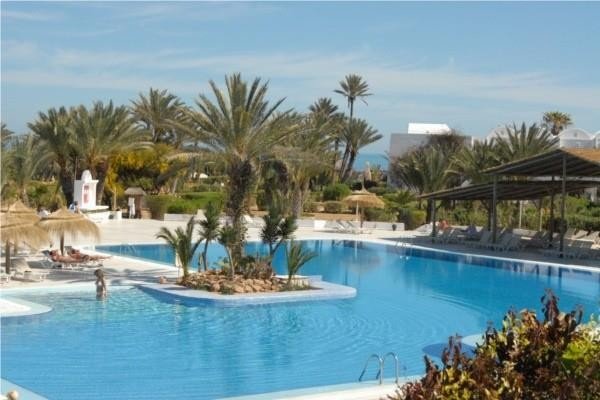 Seabel Rym Beach Djerba