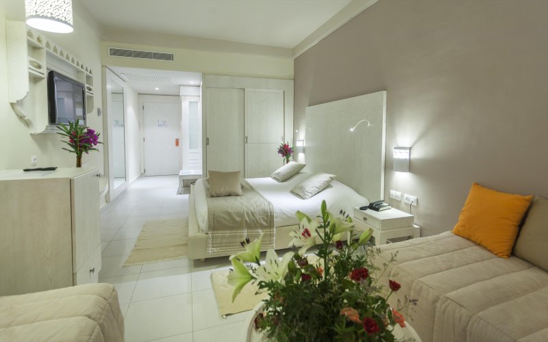 Djerba utazás Seabel Rym Beach