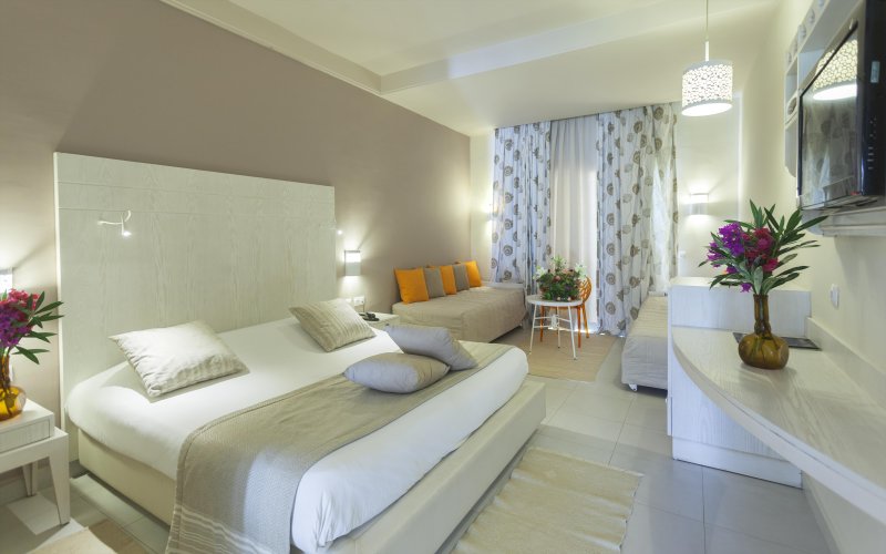 Djerba utazás Seabel Rym Beach