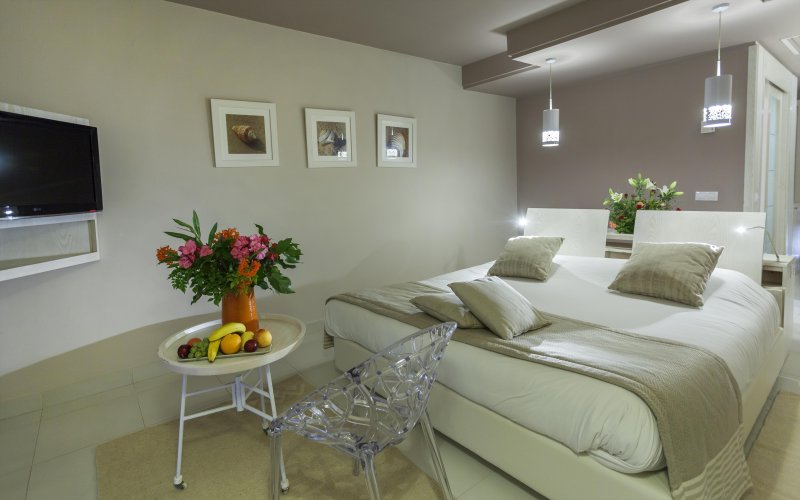 Djerba utazás Seabel Rym Beach