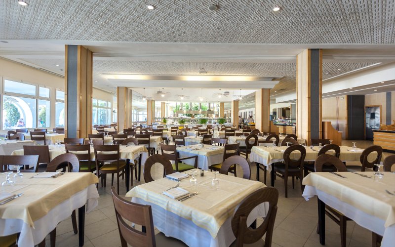 Djerba utazás Seabel Rym Beach