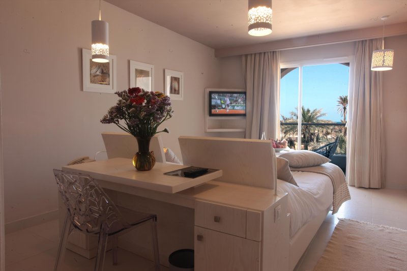 Seabel Rym Beach Djerba
