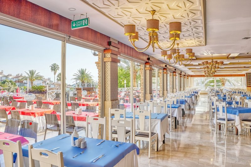 Side utazás Seaden Corolla