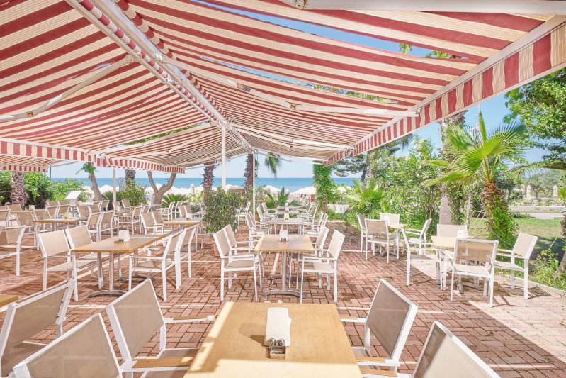 Side utazás Seaden Corolla