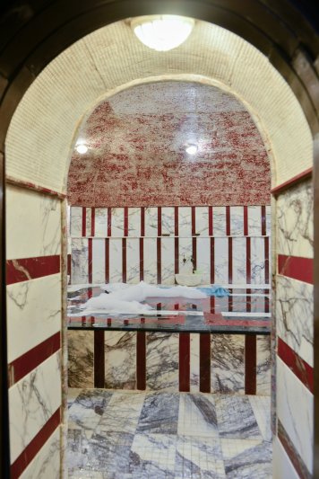 Side utazás Seaden Corolla