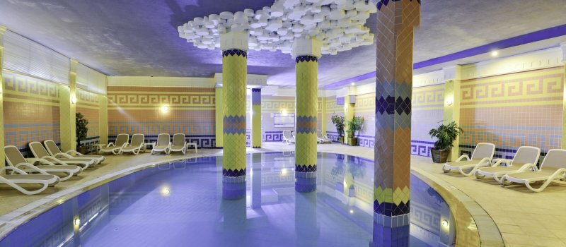 Side utazás Seaden Corolla