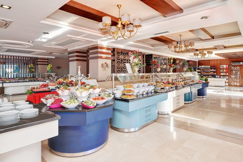 Side utazás Seaden Corolla