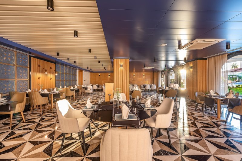 Side utazás Seaden Quality Resort & Spa