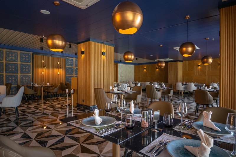 Seaden Quality Resort & Spa Side