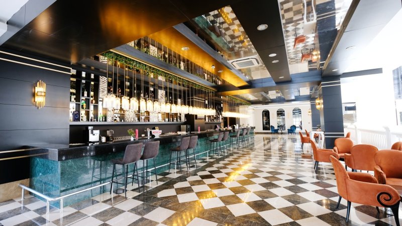 Side utazás Seaden Sea World Resort and Spa