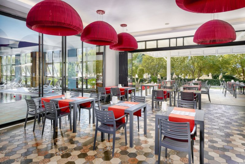 Side utazás Seaden Valentine Resort Spa