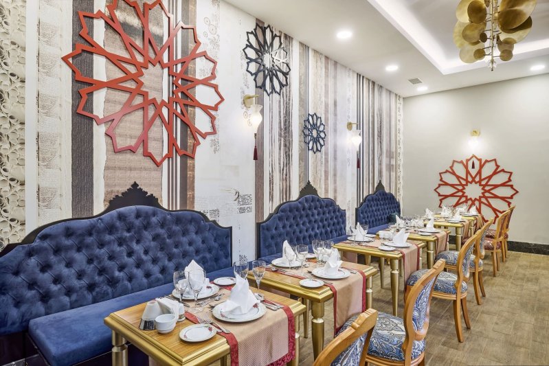 Side utazás Seaden Valentine Resort Spa