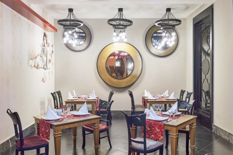 Side utazás Seaden Valentine Resort Spa