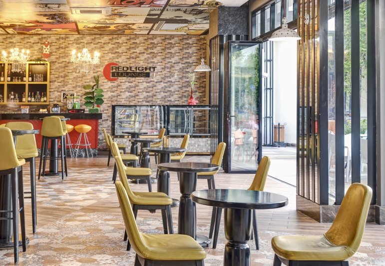 Side utazás Seaden Valentine Resort Spa