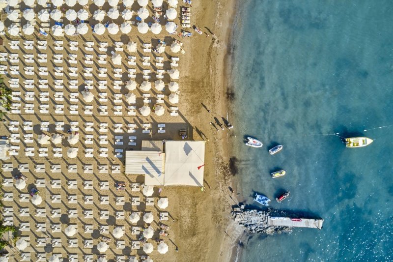 Seaden Valentine Resort Spa Side