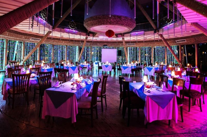 Hurghada utazás Sea Gull Resort