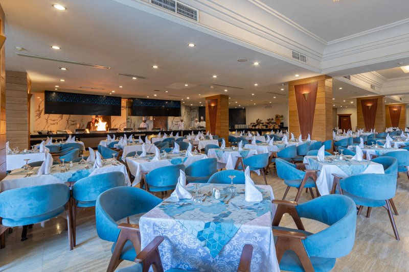 Hurghada utazás Sea Gull Resort