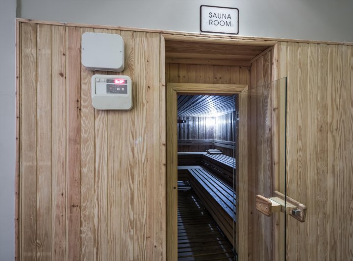 Hurghada utazás Sea Gull Resort