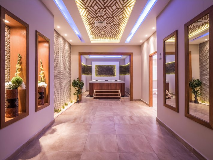 Hurghada utazás Sea Gull Resort