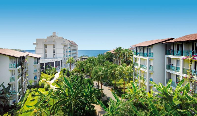 Alanya utazás Sea Life Buket