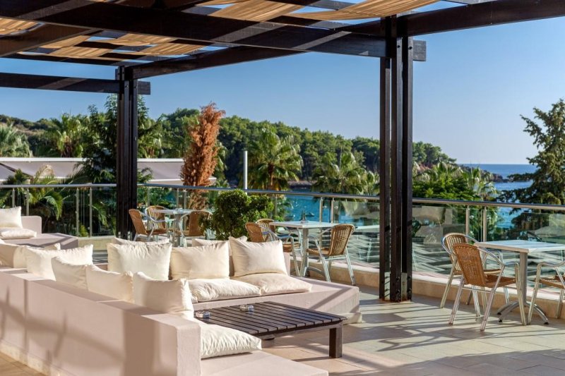 Alanya utazás Sea Life Buket