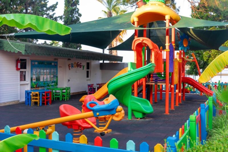 Alanya utazás Sea Life Buket