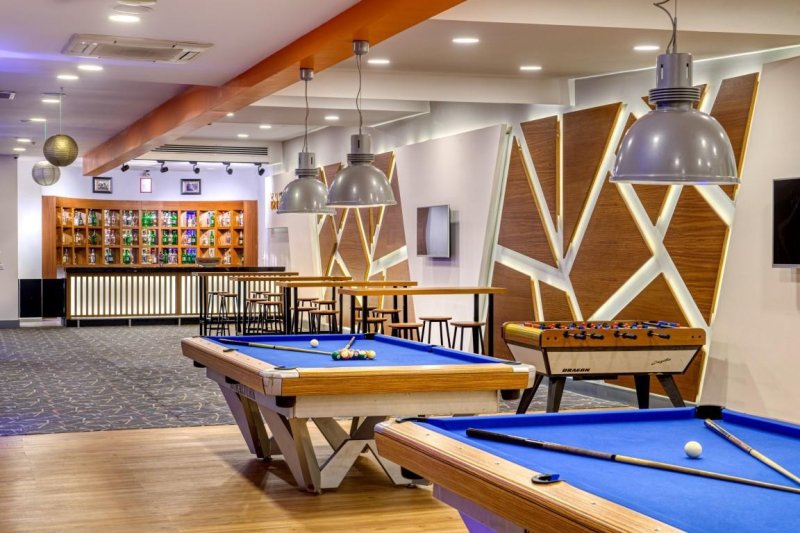 Alanya utazás Sea Life Buket