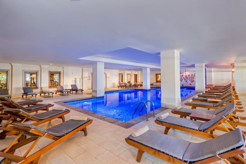 Alanya utazás Sea Life Buket